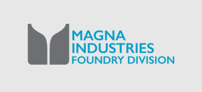 Magna Industries Foundry Division