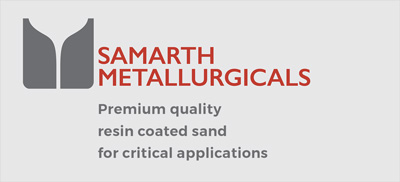 Samarth Metallurgicals